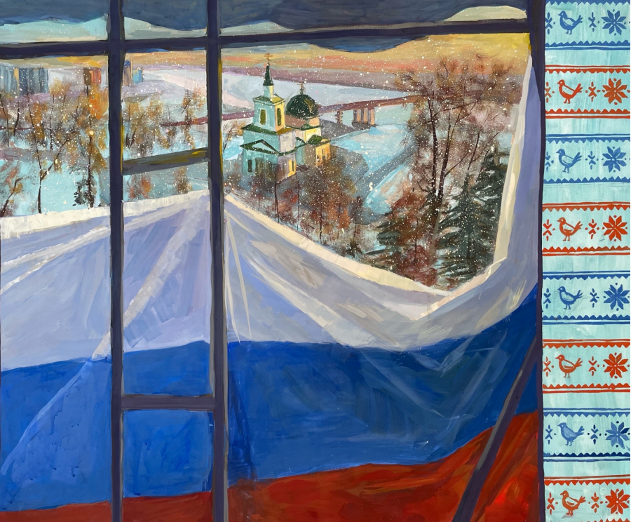 Russia