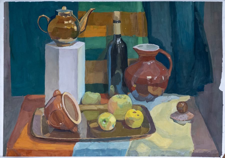 Teapot final