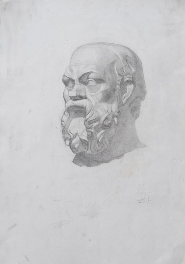 Old guy