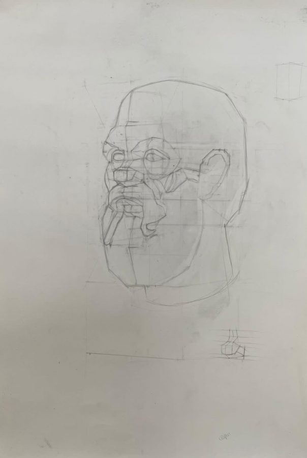 Old guy
