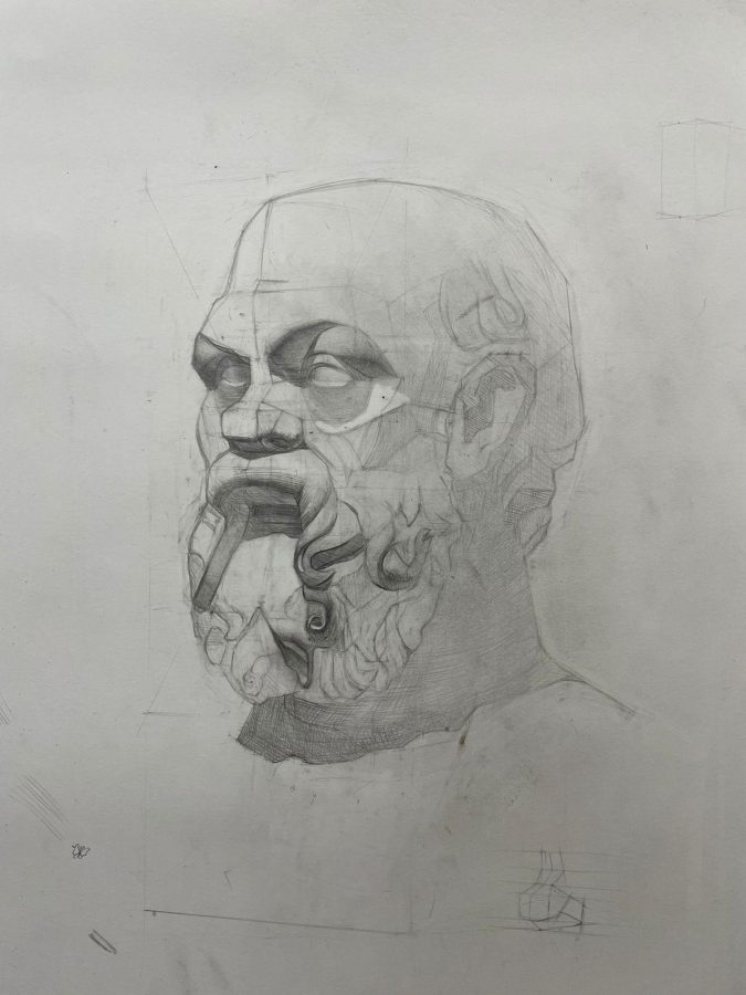 Old guy