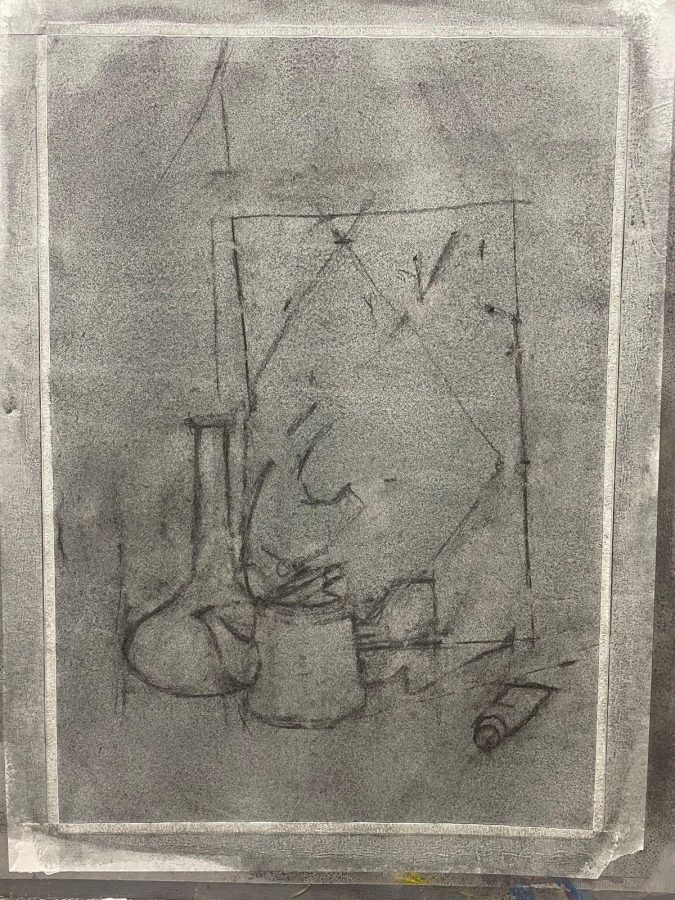 Sketch I
