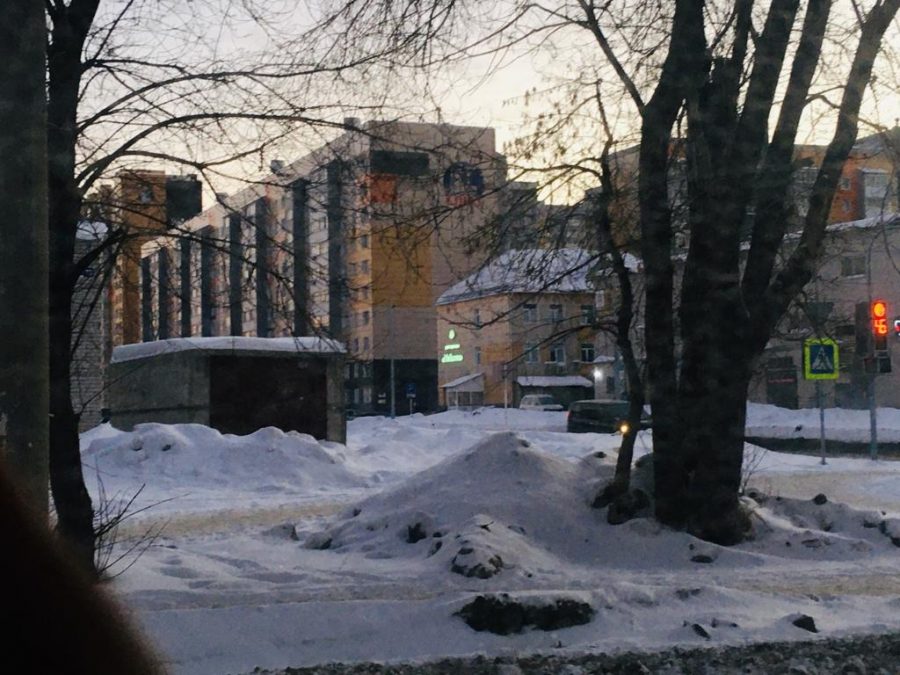 Barnaul Source Photo