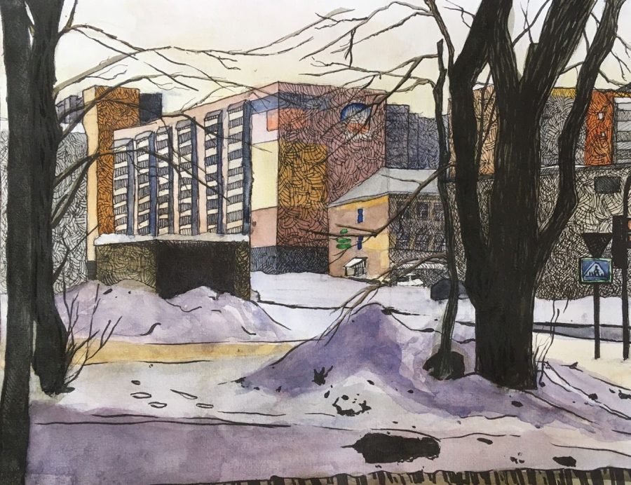 Barnaul II
