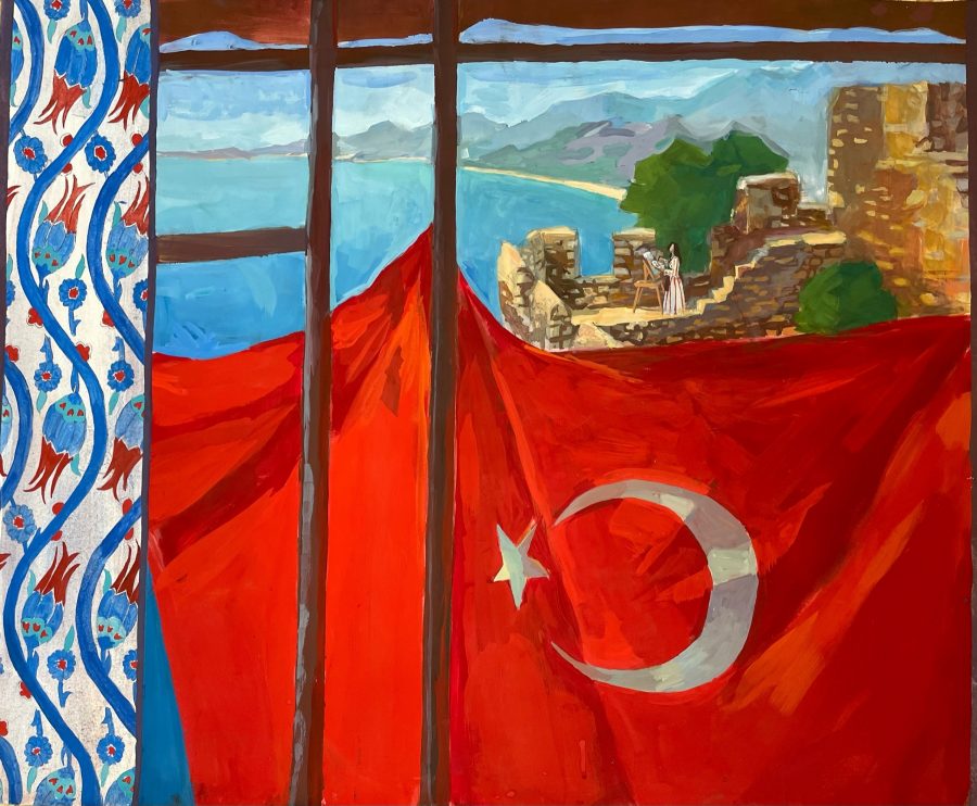 Turkey