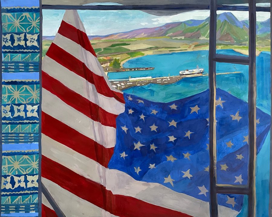 USA